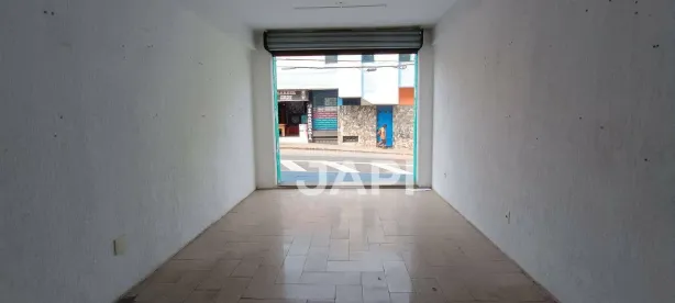 Ponto Comercial para alugar, 40m² no Centro, Jundiaí