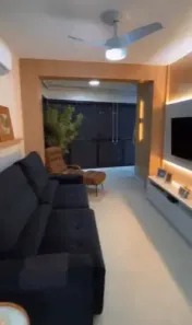 Apartamento com 2 Quartos à venda, 70m² no Barra Olímpica, Rio de Janeiro