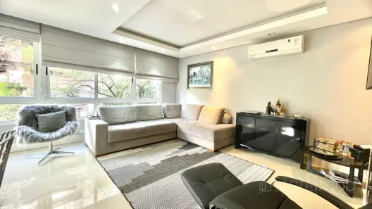 Apartamento com 3 Quartos à venda, 112m² no Rio Branco, Porto Alegre