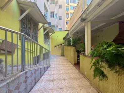 Apartamento com 3 Quartos à venda, 154m² no Catete, Rio de Janeiro