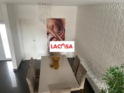 Casa de Condomínio com 3 Quartos à venda, 280m² no Condomínio Residencial Mantiqueira, São José dos Campos