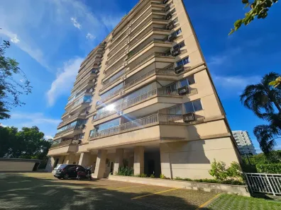 Apartamento com 3 Quartos à venda, 83m² no Recreio dos Bandeirantes, Rio de Janeiro
