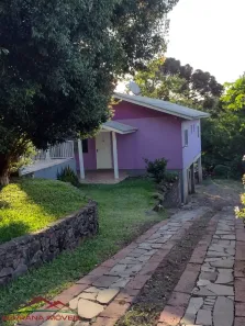 Casa com 2 Quartos à venda, 70m² no Linha Olinda, Nova Petrópolis