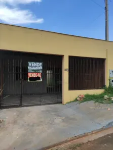 Casa com 2 Quartos à venda, 105m² no Jardim Europa, Cambé