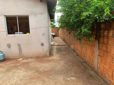 Casa com 3 Quartos à venda, 102m² no Jardim Professor Antônio Palocci, Ribeirão Preto