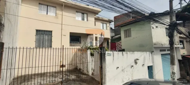 Sobrado com 5 Quartos à venda, 110m² no Americanópolis, São Paulo