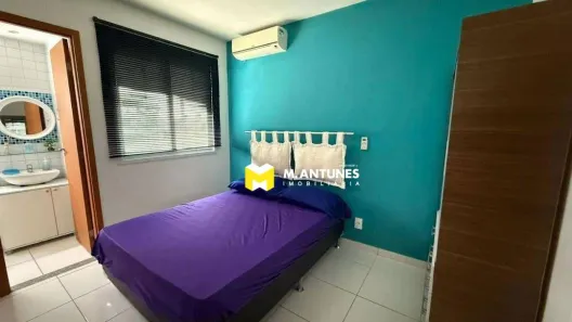 Apartamento com 3 Quartos à venda, 68m² no N. Sra. do Ó, Ipojuca