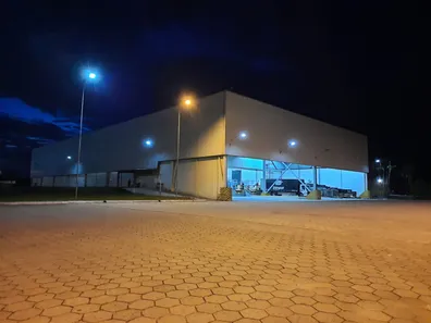 Galpão/Depósito/Armazém para alugar, 6000m² no Benfica, Benevides