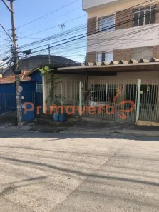 Sobrado com 7 Quartos à venda, 200m² no Jaraguá, São Paulo