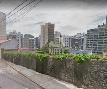 Lote/Terreno à venda, 550m² no Icaraí, Niterói