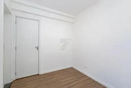 Apartamento com 2 Quartos à venda, 50m² no Mossunguê, Curitiba
