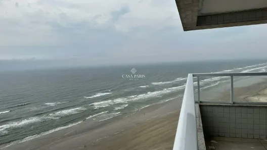 Cobertura com 4 Quartos à venda, 232m² no Maracanã, Praia Grande