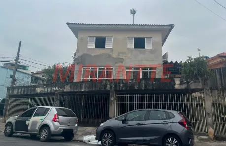 Sobrado com 7 Quartos à venda, 391m² no Vila Nova Cachoeirinha, São Paulo