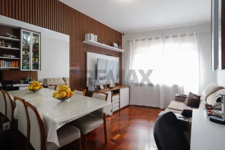 Apartamento com 2 Quartos à venda, 62m² no Santa Cecília, São Paulo