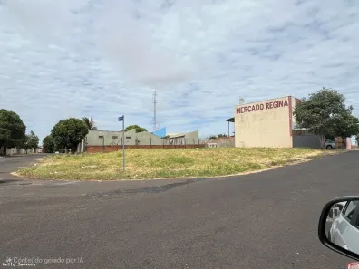 Lote/Terreno à venda, 225m² no Residencial III Milênio, Presidente Prudente