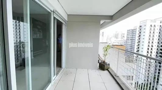 Apartamento com 3 Quartos à venda, 128m² no Jardim Paulista, São Paulo