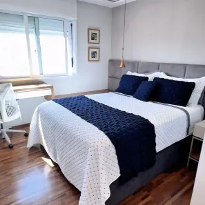 Apartamento com 3 Quartos à venda, 120m² no Pinheiros, São Paulo