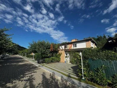 Casa de Condomínio com 4 Quartos à venda, 160m² no Paúba, São Sebastião