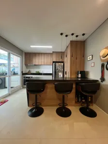 Apartamento com 2 Quartos à venda, 65m² no Parque Industrial, São José dos Campos