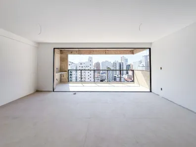 Apartamento com 3 Quartos à venda, 112m² no São Mateus, Juiz de Fora