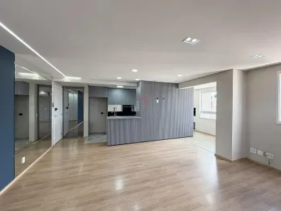 Apartamento com 2 Quartos à venda, 77m² no Gleba Fazenda Palhano, Londrina
