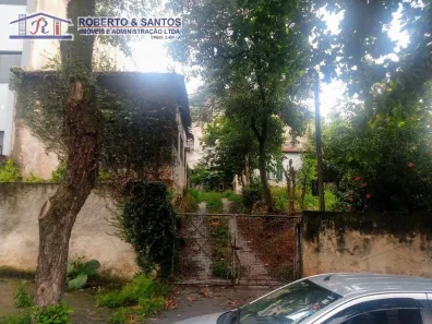 Lote/Terreno à venda, 520m² no Piqueri, São Paulo