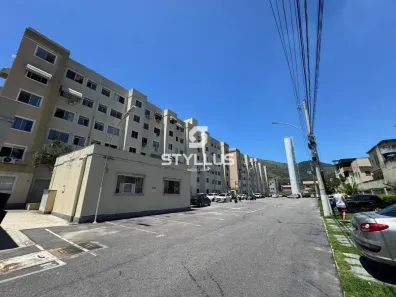 Apartamento com 2 Quartos à venda, 48m² no Encantado, Rio de Janeiro