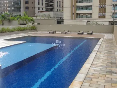 Apartamento com 2 Quartos à venda, 89m² no Bosque das Juritis, Ribeirão Preto