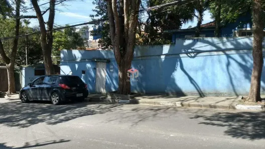 Lote/Terreno à venda, 1410m² no Centro, Diadema