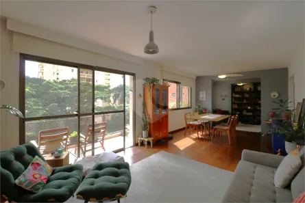 Apartamento com 3 Quartos à venda, 147m² no Vila Uberabinha, São Paulo