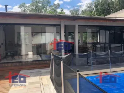Sobrado com 5 Quartos à venda, 450m² no Adalgisa, Osasco
