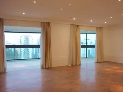 Apartamento com 4 Quartos à venda, 400m² no Parque do Morumbi, São Paulo