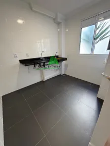 Apartamento com 2 Quartos à venda, 39m² no Chácaras Granja São Francisco, Araras