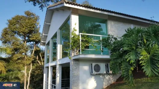 Sobrado com 6 Quartos à venda, 950m² no Novo Horizonte Hills I e II, Arujá