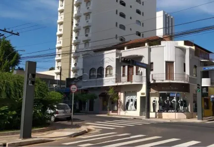 Prédio Comercial à venda, 428m² no Centro, São José do Rio Preto