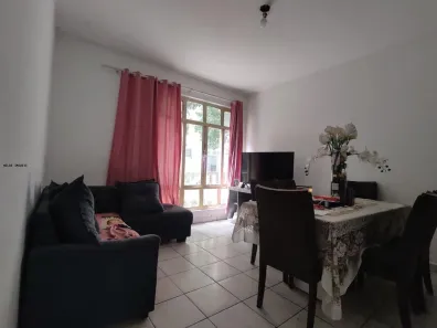 Apartamento com 3 Quartos à venda, 55m² no Parque Mandaqui, São Paulo