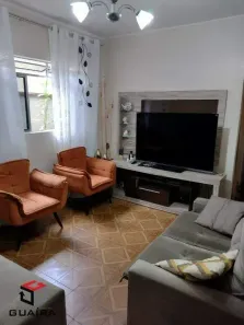 Sobrado com 6 Quartos à venda, 250m² no Cerâmica, São Caetano do Sul