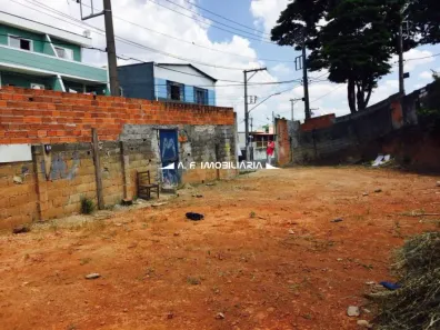 Lote/Terreno à venda, 500m² no Lauzane Paulista, São Paulo