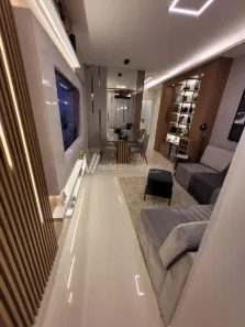 Apartamento com 2 Quartos à venda, 84m² no Jardim Proença, Campinas