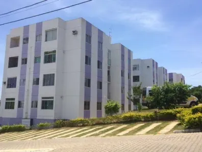Apartamento com 2 Quartos para alugar, 62m² no Maria Turri, Rio das Ostras