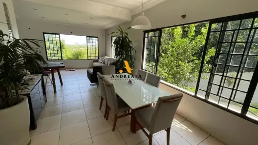 Casa de Condomínio com 4 Quartos à venda, 300m² no Vargem Grande, Rio de Janeiro
