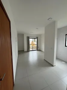 Apartamento com 2 Quartos à venda, 70m² no Barra do Aririú, Palhoça