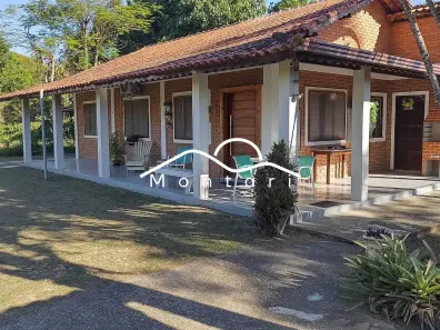 Casa com 3 Quartos à venda, 190m² no Pilotos, Quatis