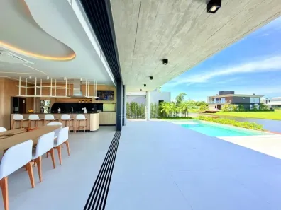 Casa de Condomínio com 5 Quartos à venda, 382m² no XANGRI-LÁ, Xangri-Lá