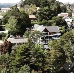 Ponto Comercial com 15 Quartos à venda, 1500m² no Vila Inglesa, Campos do Jordão