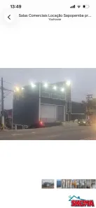 Sala Comercial para alugar, 24m² no Conjunto Habitacional Teotonio Vilela, São Paulo