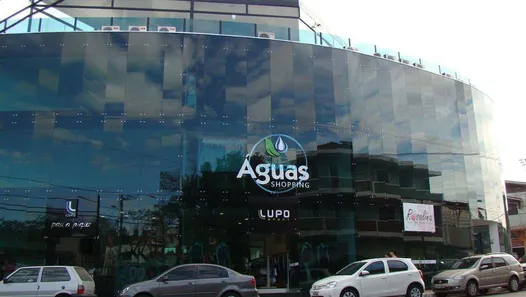 Sala Comercial à venda, 43m² no Centro, Águas de São Pedro