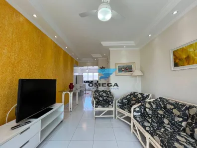 Apartamento com 3 Quartos à venda, 93m² no Pitangueiras, Guarujá
