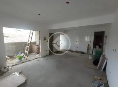 Casa com 3 Quartos à venda, 100m² no Estuário, Santos