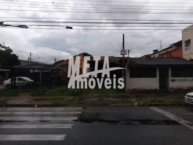 Lote/Terreno à venda, 460m² no Parque Rosário, Campos dos Goytacazes